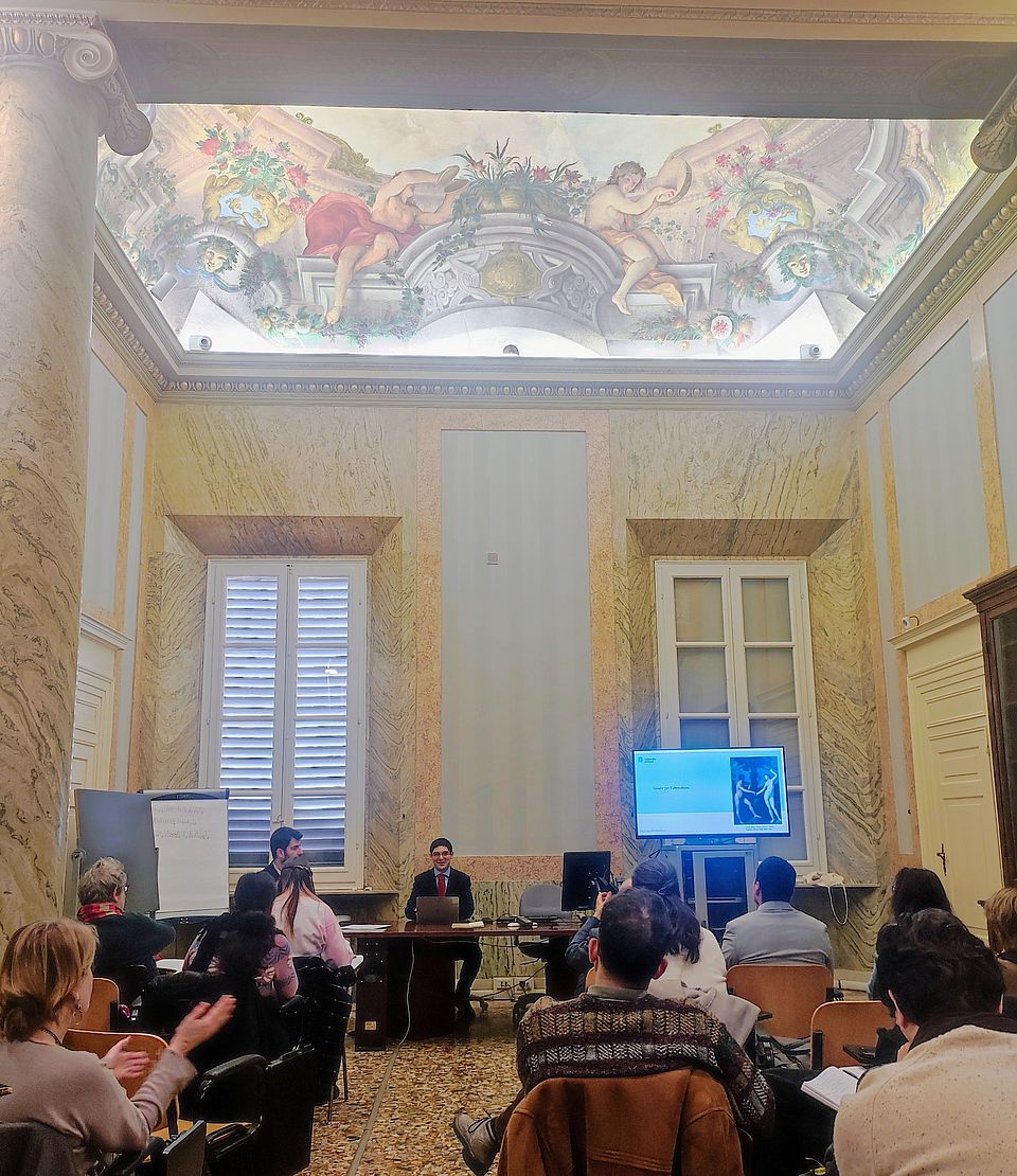 Dr. Federico Lanzellotti