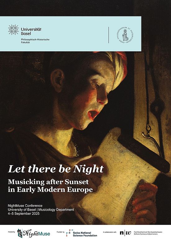 Conference Poster