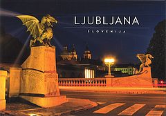Ljubljana