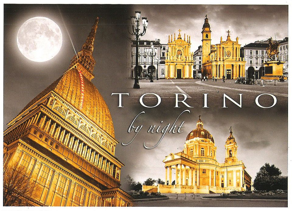 Turin