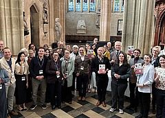 Book Launch