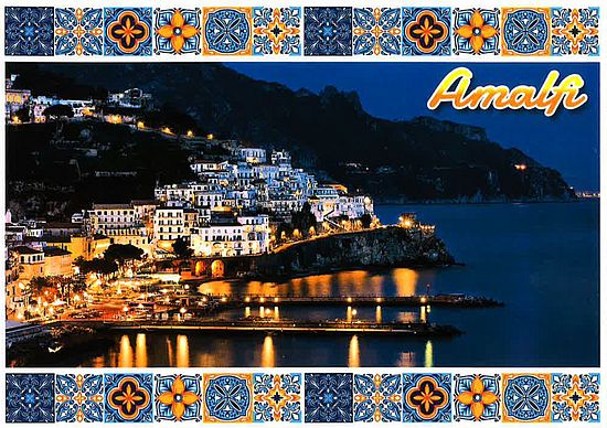 Amalfi
