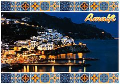 Amalfi