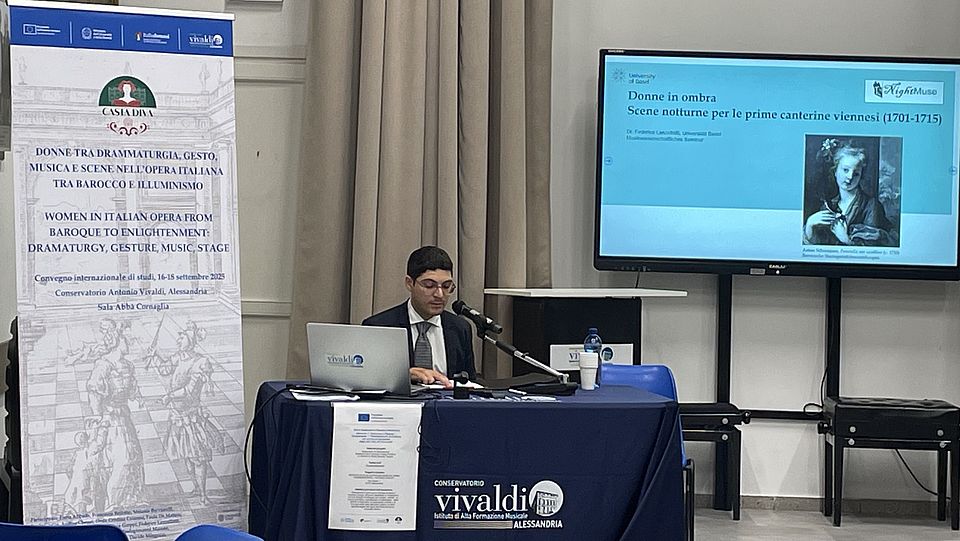 Dr. Federico Lanzellotti