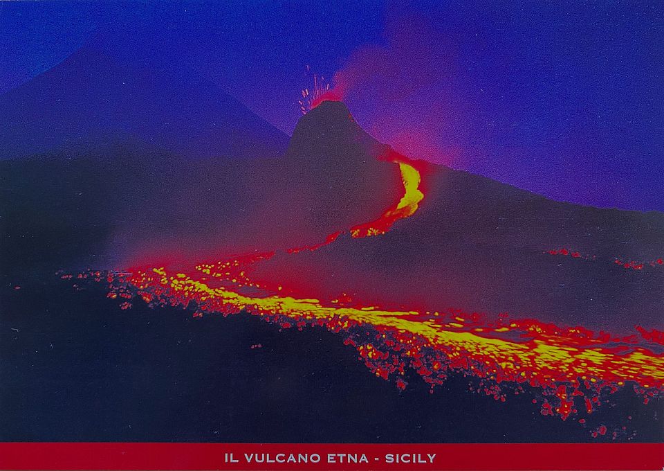 Etna