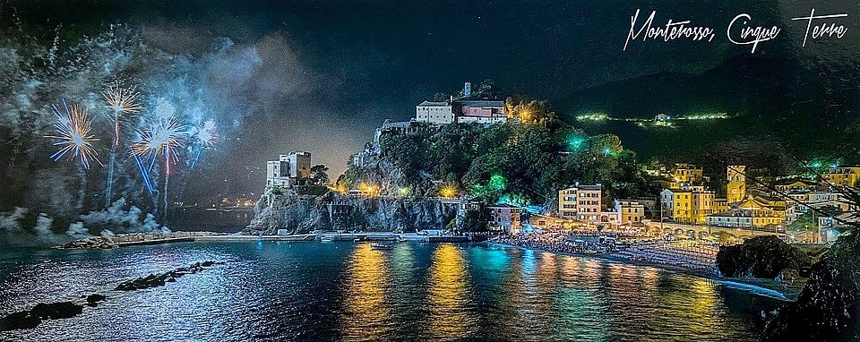 Monterosso