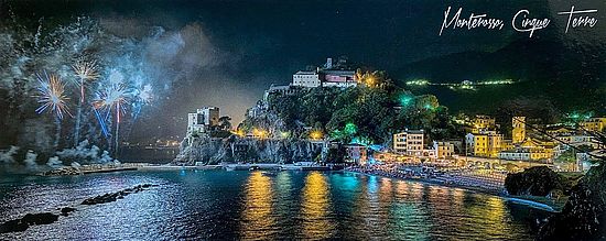 Monterosso