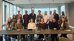 JtDV in Copenhagen