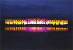 Residenzschloss Ludwigsburg