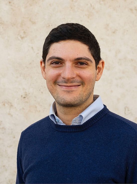 Federico Lanzellotti