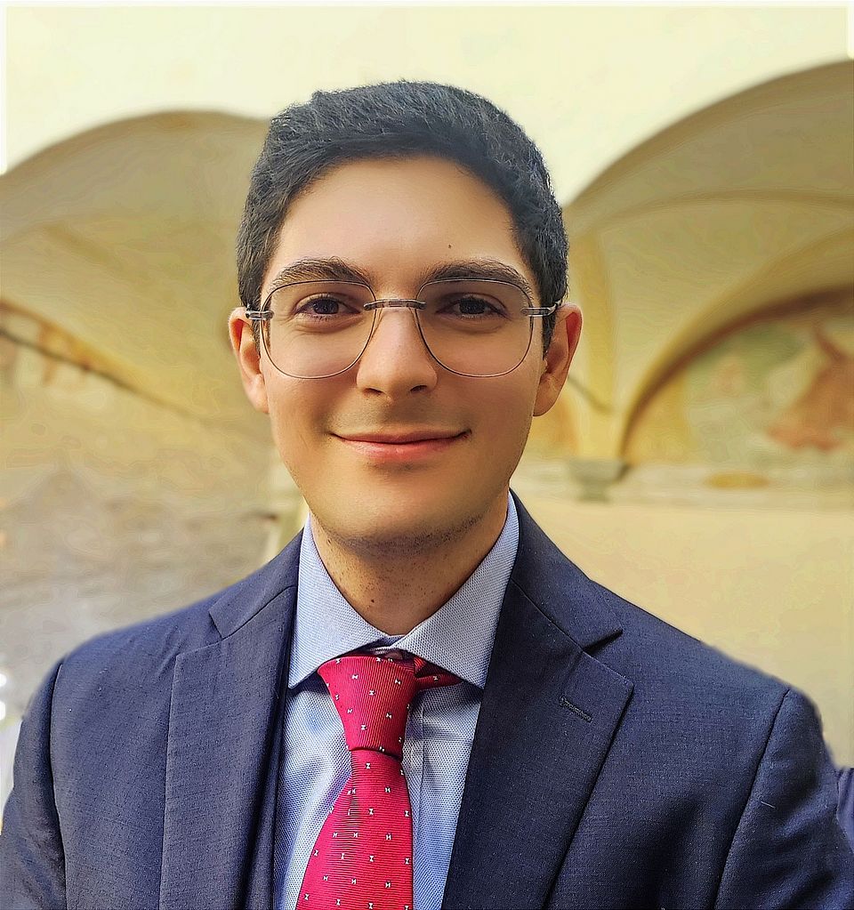 Federico Lanzellotti
