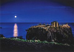 Dunnottar Castle, Scotland