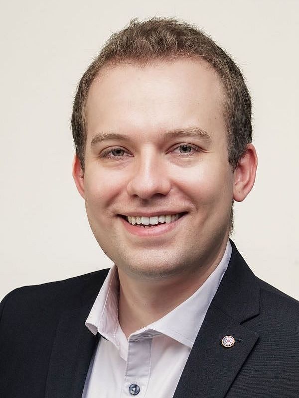 Jonathan Stark