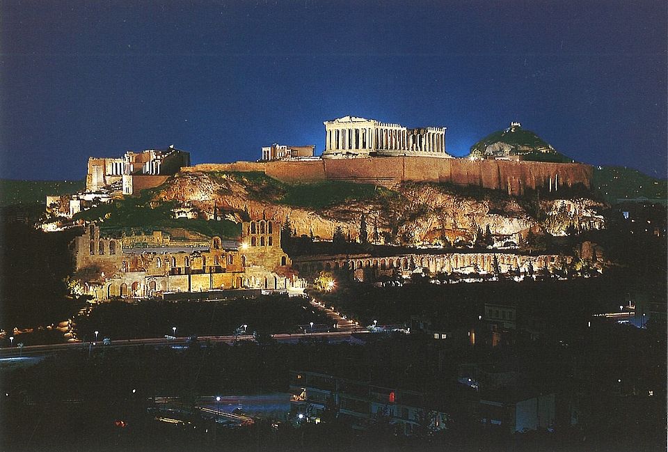 Athens