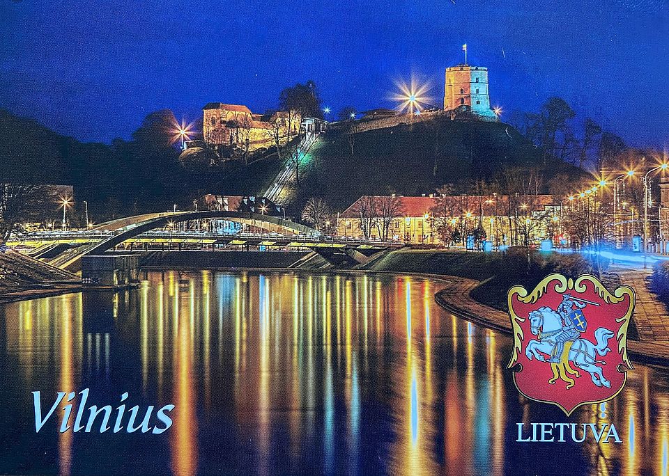Vilnius